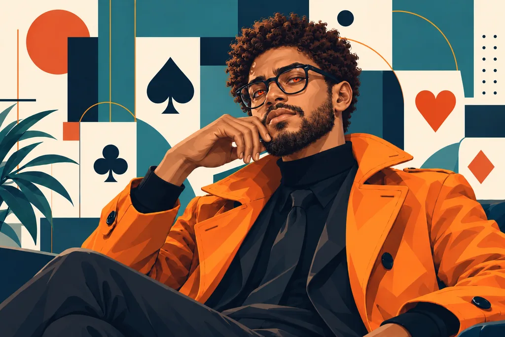 Cards On Fire