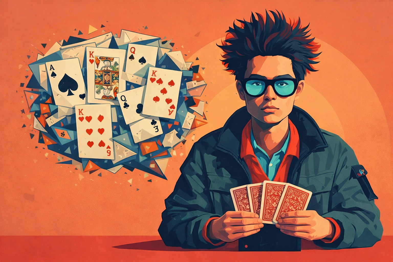 Drill Cards