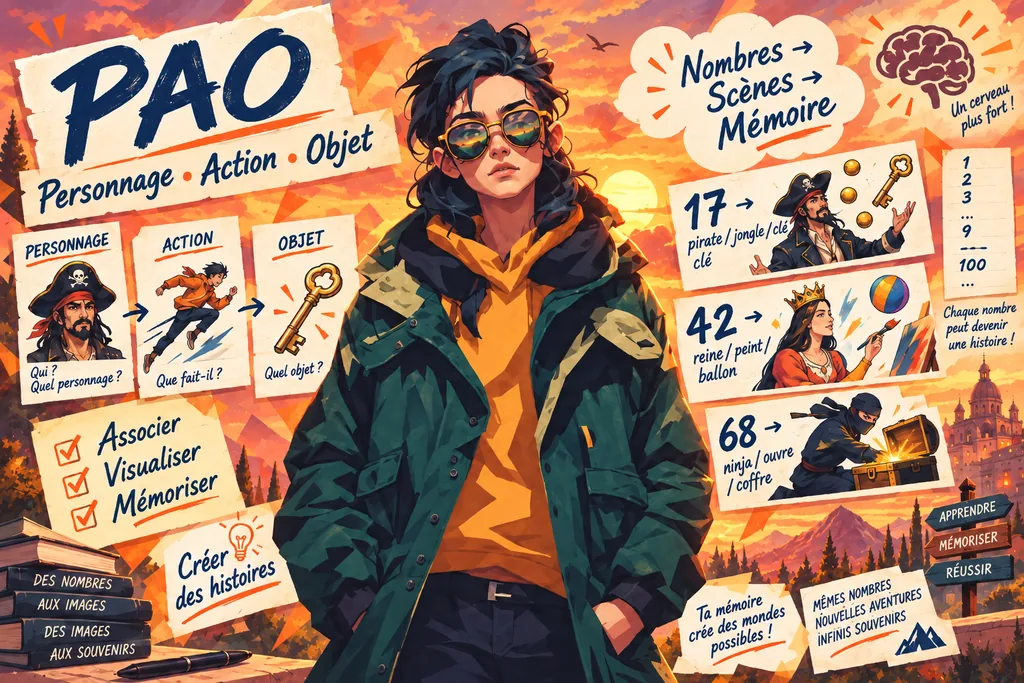 Générateur PAO