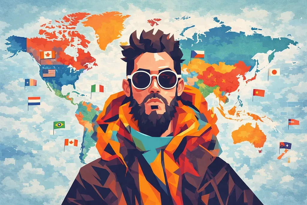 Géo Max