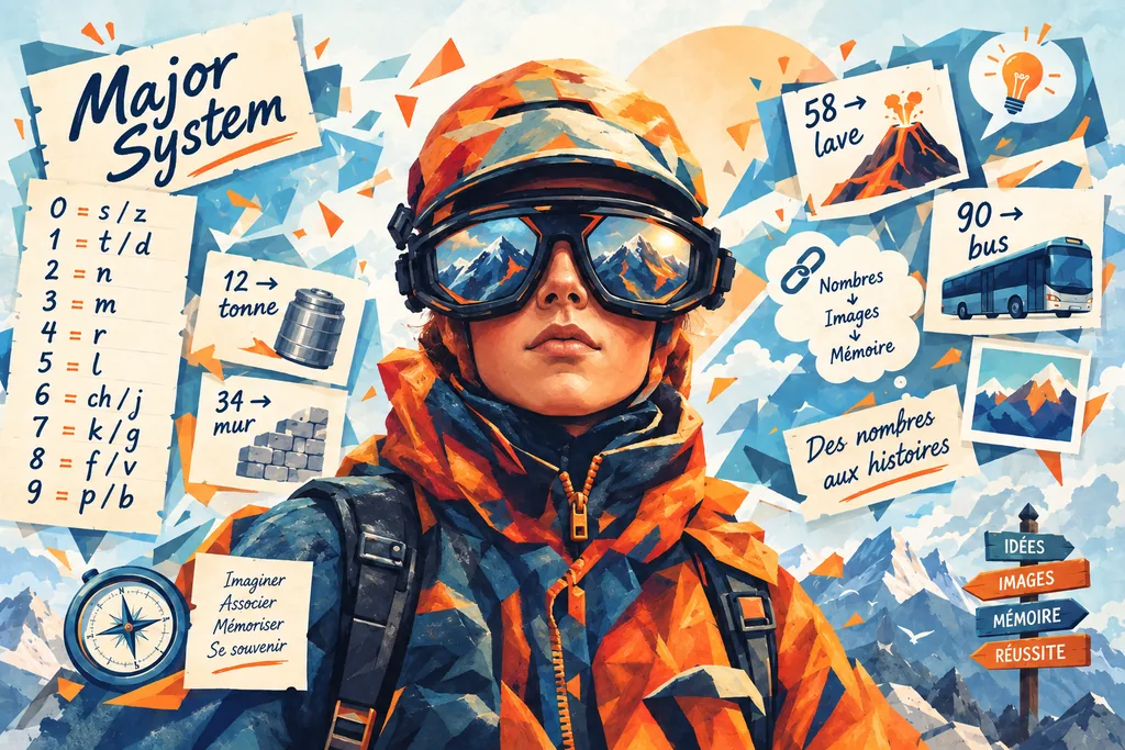 Major System