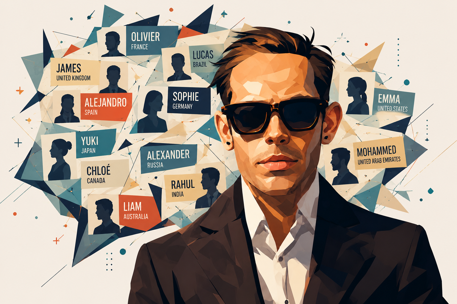 Names