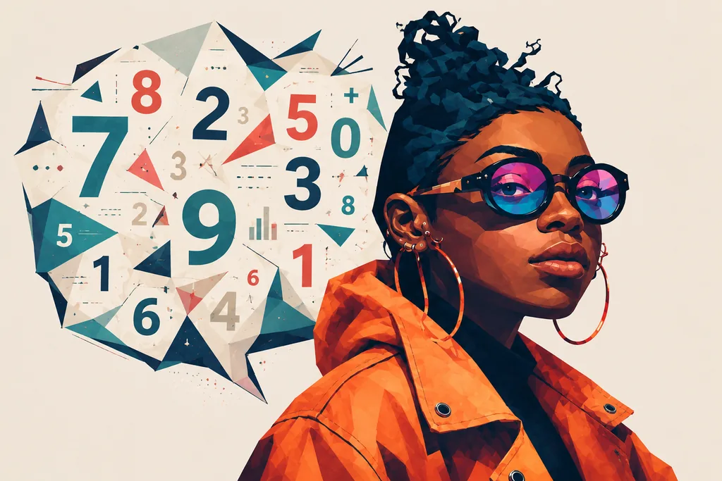 Numbers