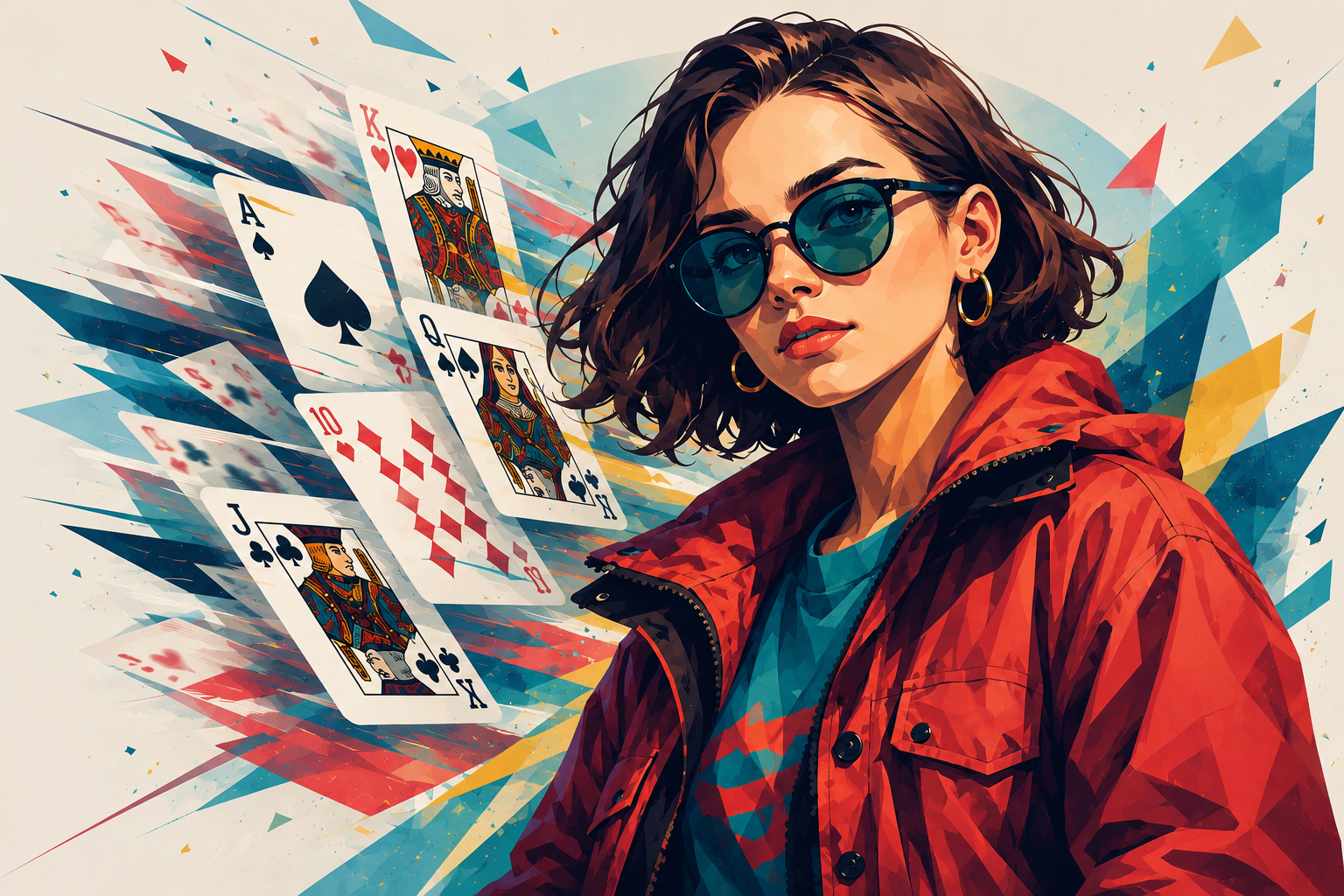 Speed Cards
