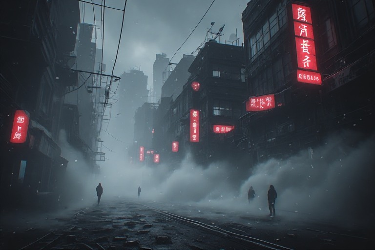 Nexus Noir