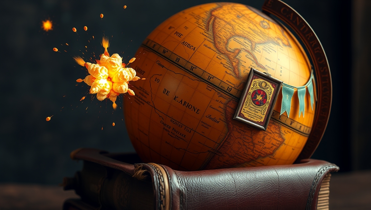 Le World Factbook
