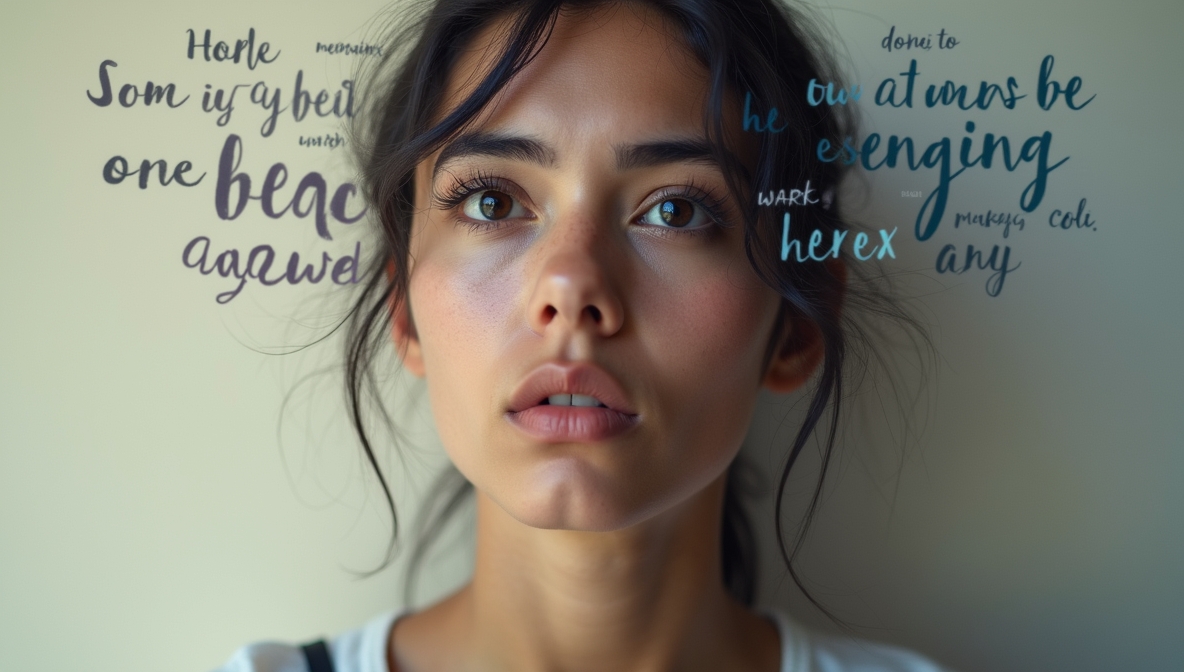 Sur le bout de la langue...