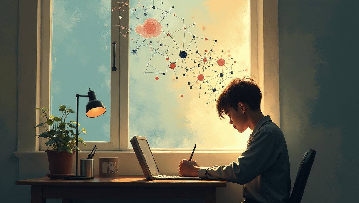 Ennui : poison ou moteur ?