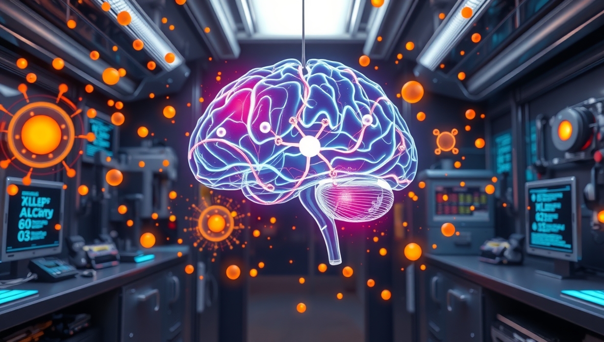Mécanismes Neurobiologiques
