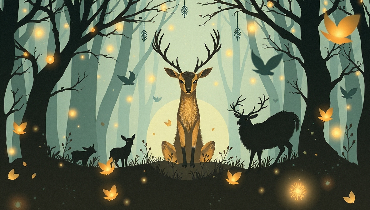 Mémoire Animale