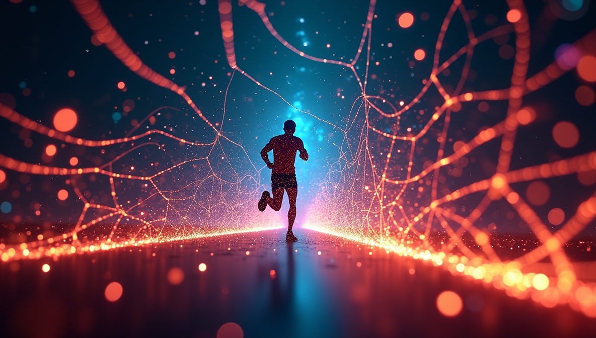 Sport: carburant pour neurone