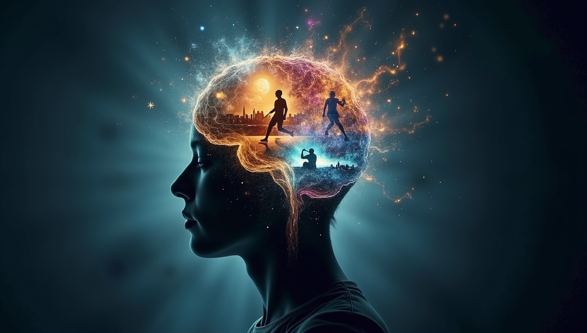 Transformer son cerveau...