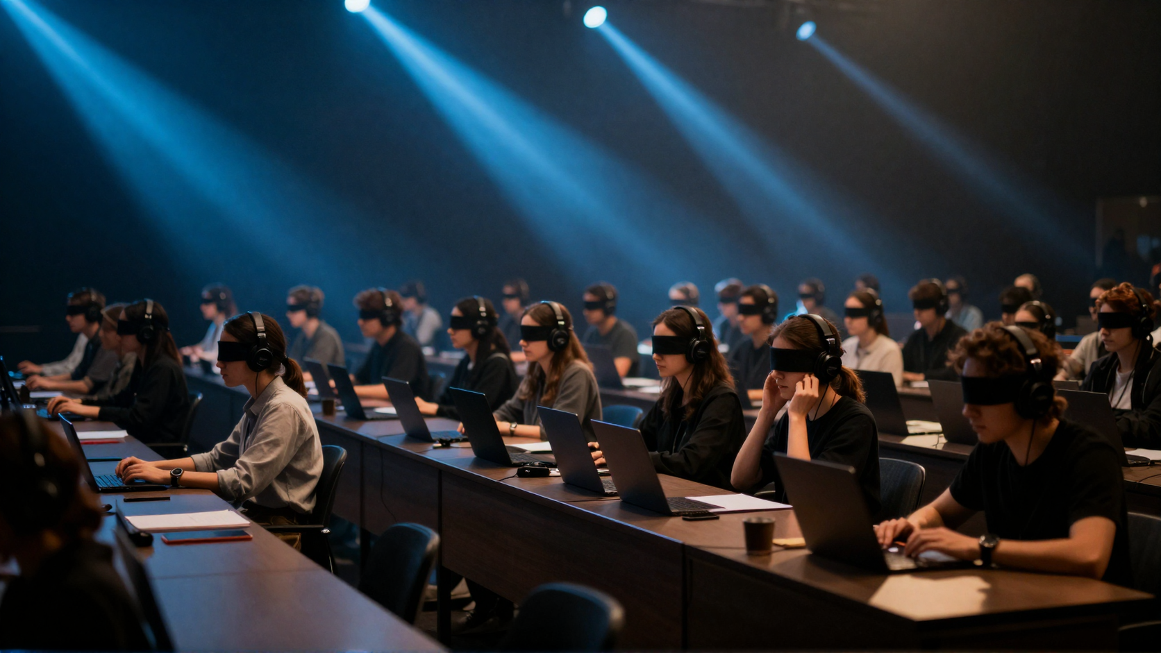 World Memory Championships : Une Compétition d'Excellence pour la Mémoire Humaine
