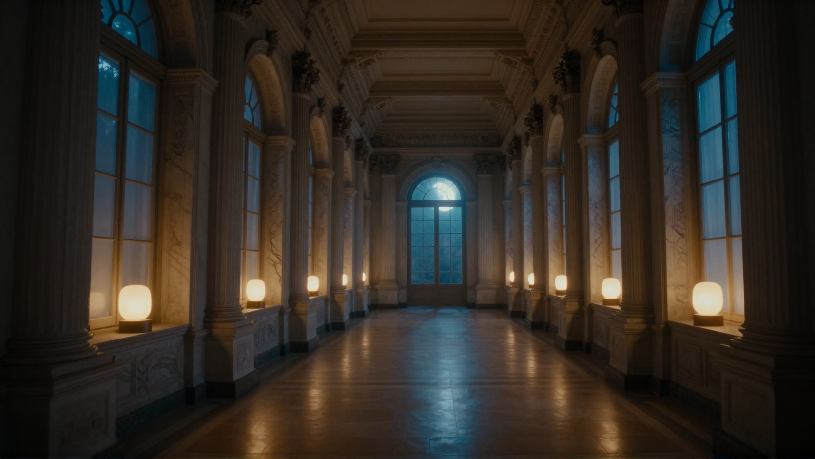 Le Palais Mental : Un Outil Puissant pour la Mémoire et la Créativité