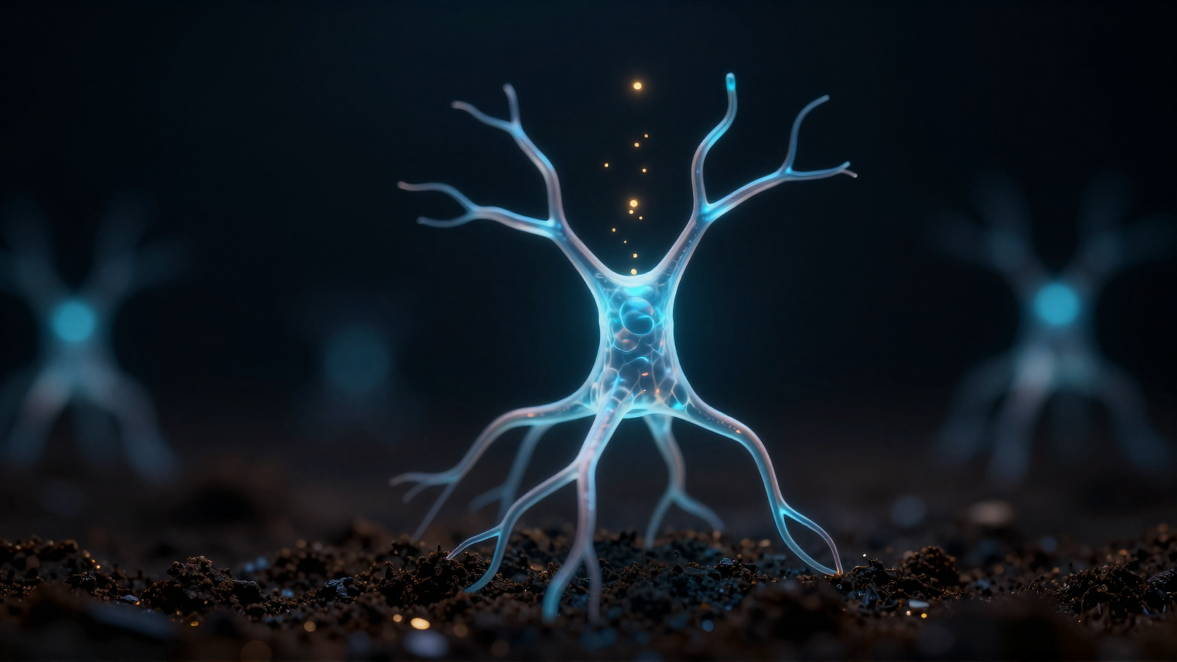 Le BDNF : L'Engrais du Cerveau
