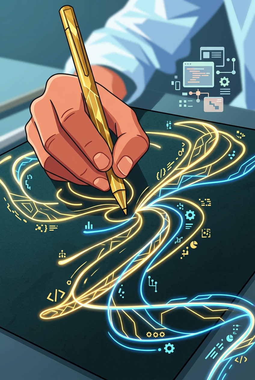 Les règles d'or des Mind Maps