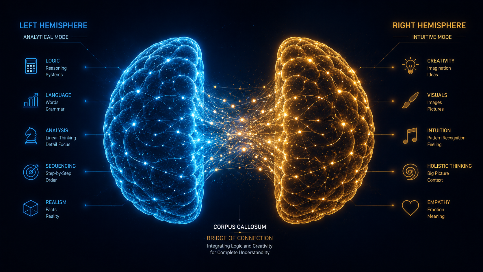 Le Lien entre les Capacités Cognitives et la Mémoire : Mécanismes, Interactions et Enjeux