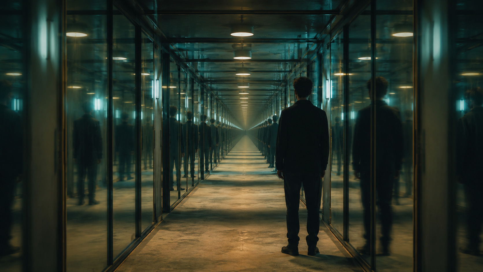 Le Déjà Vu : Un Mystère au Croisement de la Mémoire et de la Perception