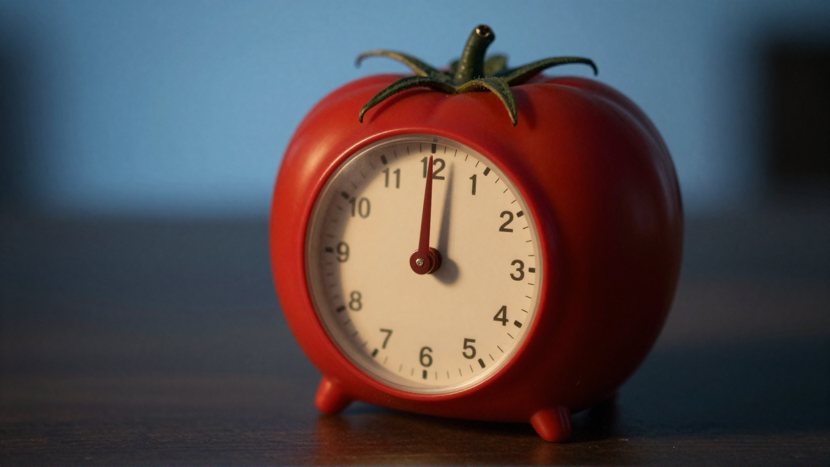 La Méthode Pomodoro : Une Stratégie de Gestion du Temps pour Maximiser la Productivité